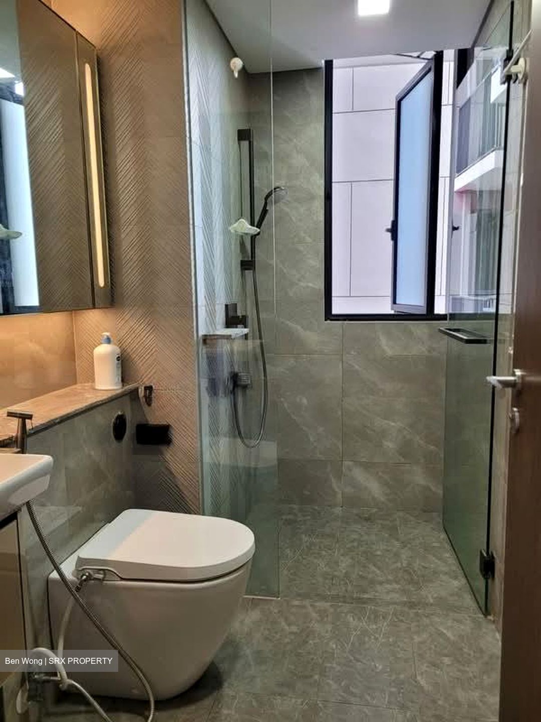 Parc Esta (D14), Apartment #582924881